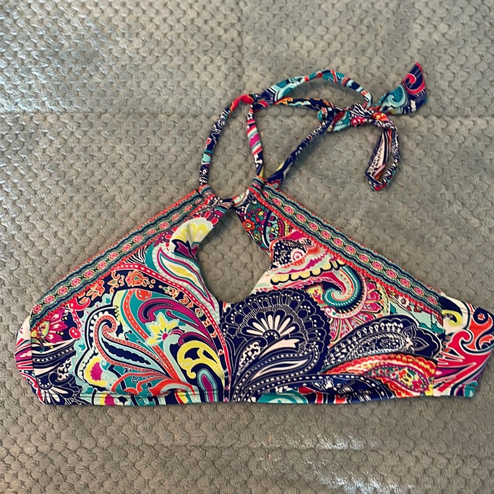 Liz Claiborne bathing suit